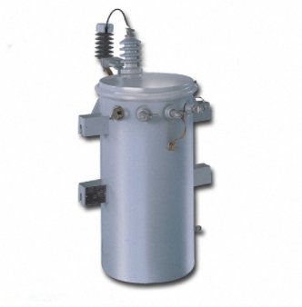 Pad Mounted Transformer