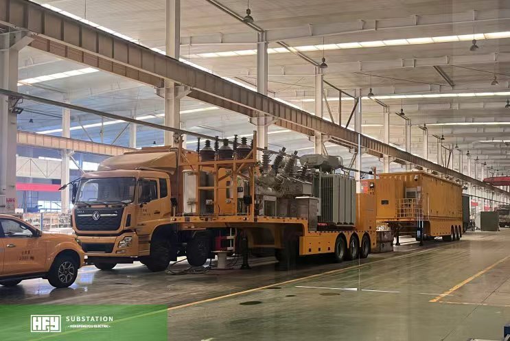 How to choose a pad-mounted transformer