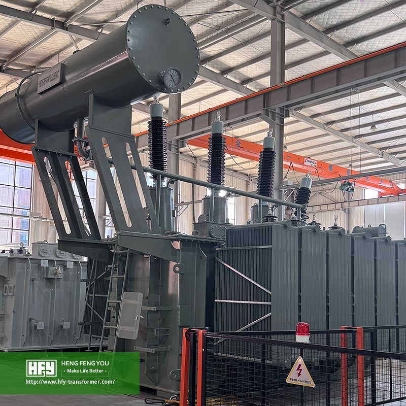 Miniature Substation