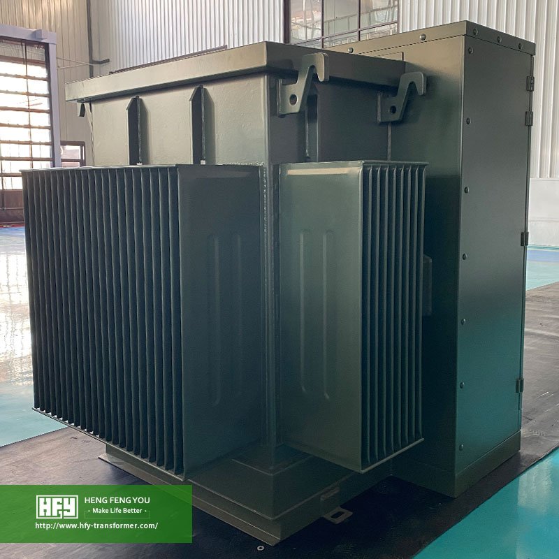 Miniature Substation