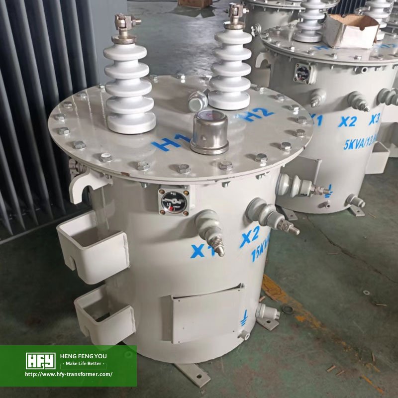 Miniature Substation