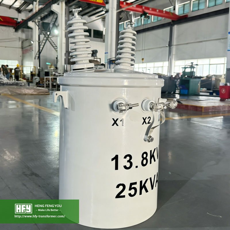 Miniature Substation