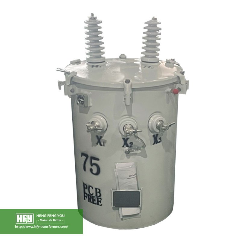 Miniature Substation