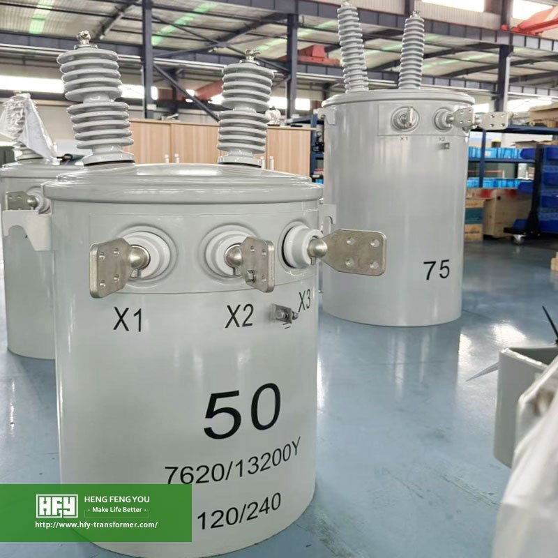 Miniature Substation