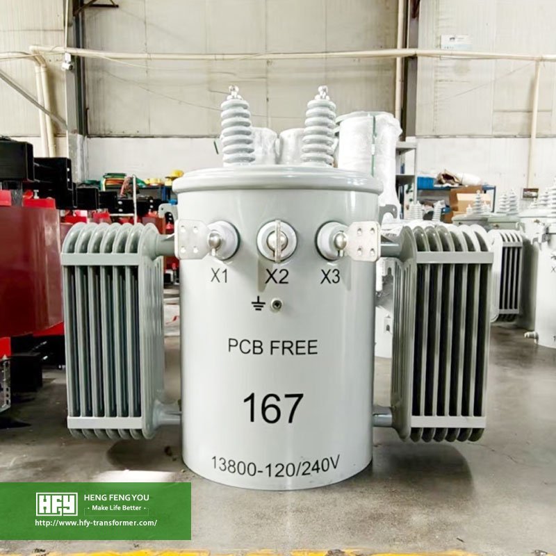 Miniature Substation