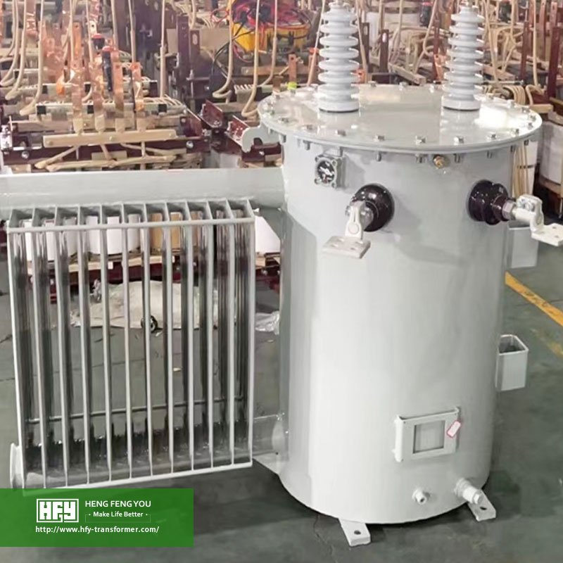 Miniature Substation