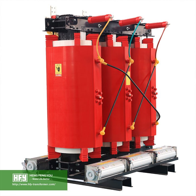 Dry Type Transformer