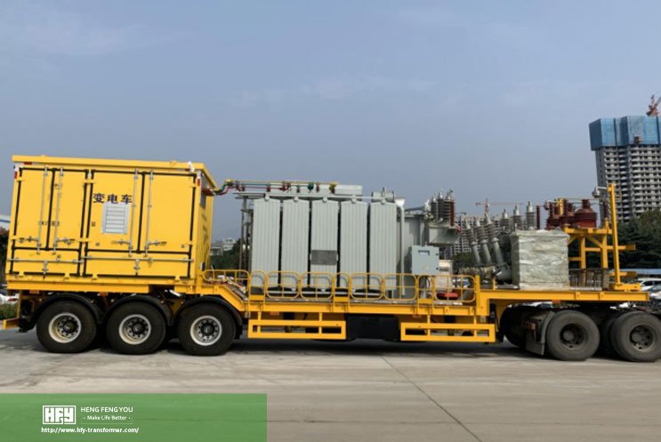 Single-Phase-Pad-Mounted-Transformer
