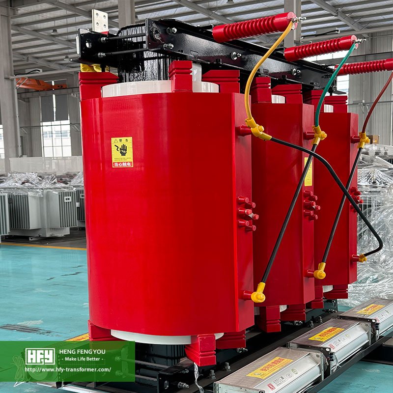 Single-Phase-Pad-Mounted-Transformer